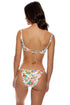 Luli Fama Il Mare Seamless Reversible Full Tie Side Bottom